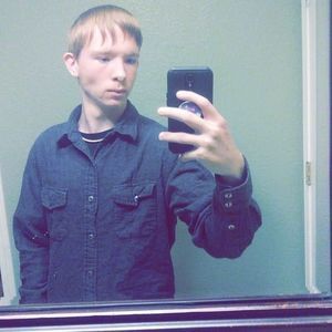 Meet your Posher, Phillip